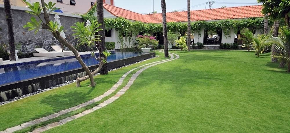 La Paloma Villa Nha Trang Dış mekan fotoğraf