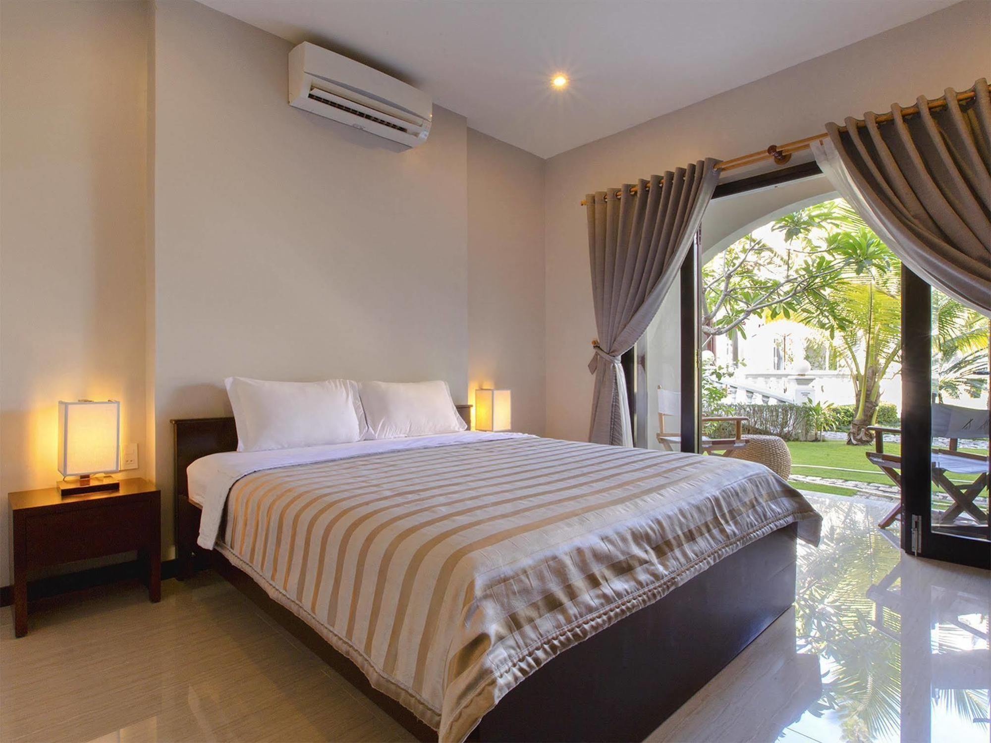 La Paloma Villa Nha Trang Dış mekan fotoğraf