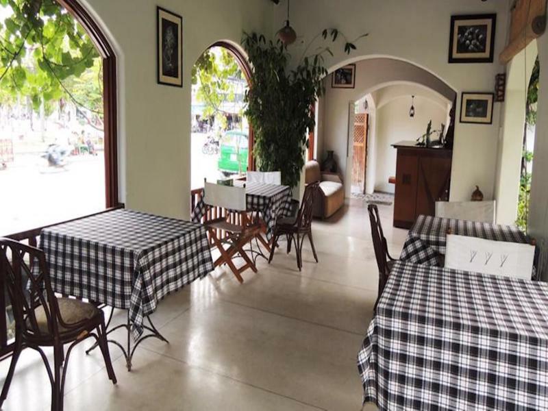 La Paloma Villa Nha Trang Dış mekan fotoğraf
