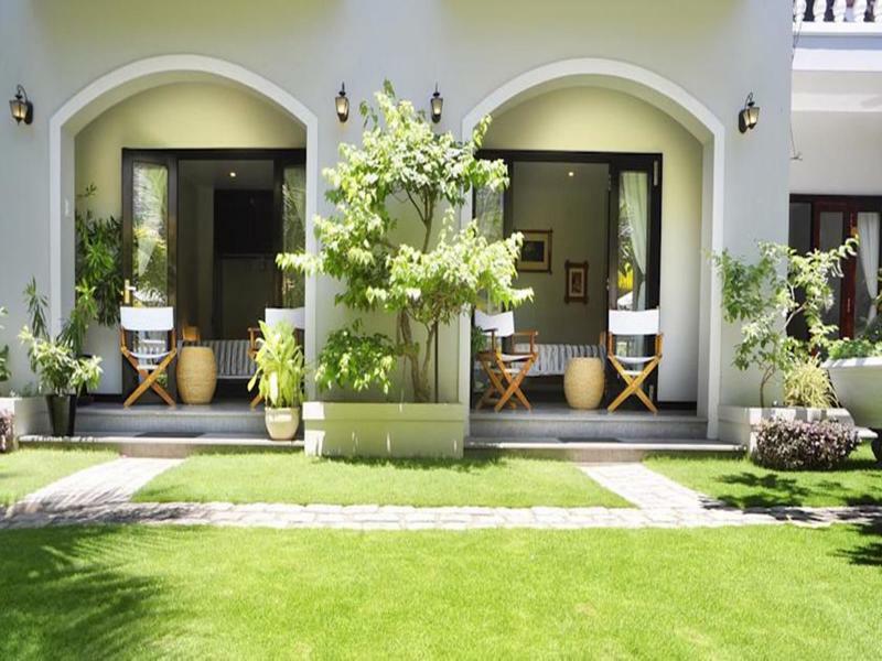 La Paloma Villa Nha Trang Dış mekan fotoğraf