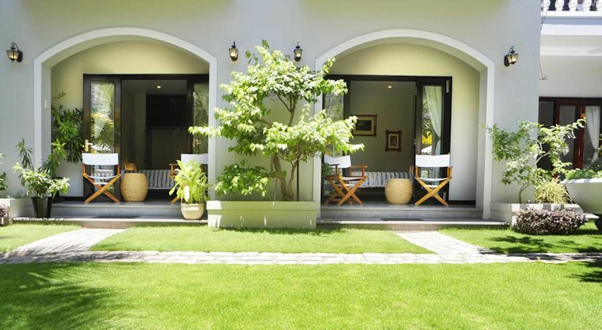 La Paloma Villa Nha Trang Dış mekan fotoğraf