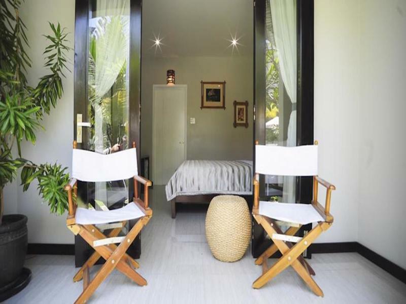 La Paloma Villa Nha Trang Dış mekan fotoğraf