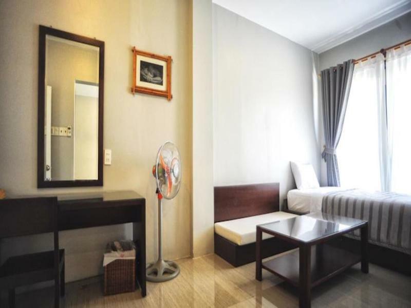 La Paloma Villa Nha Trang Dış mekan fotoğraf