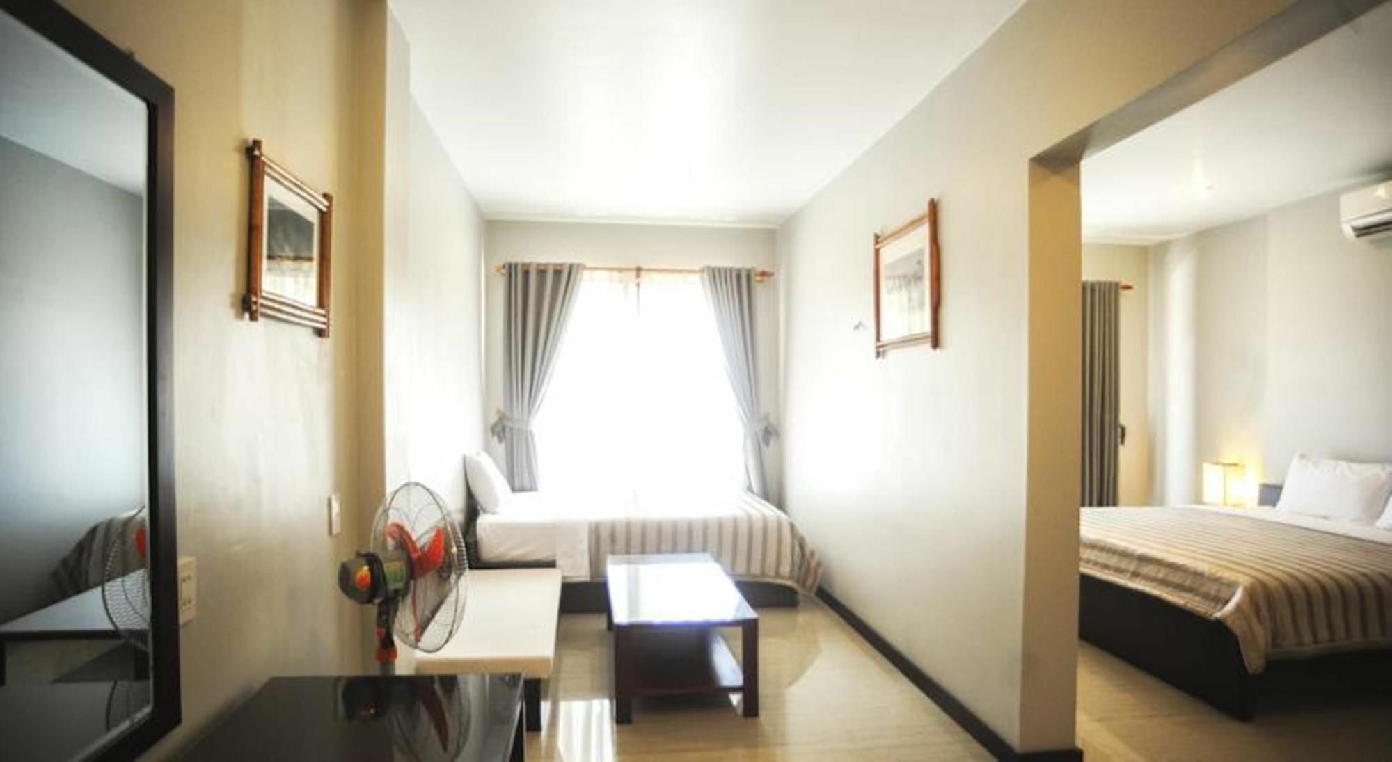 La Paloma Villa Nha Trang Dış mekan fotoğraf