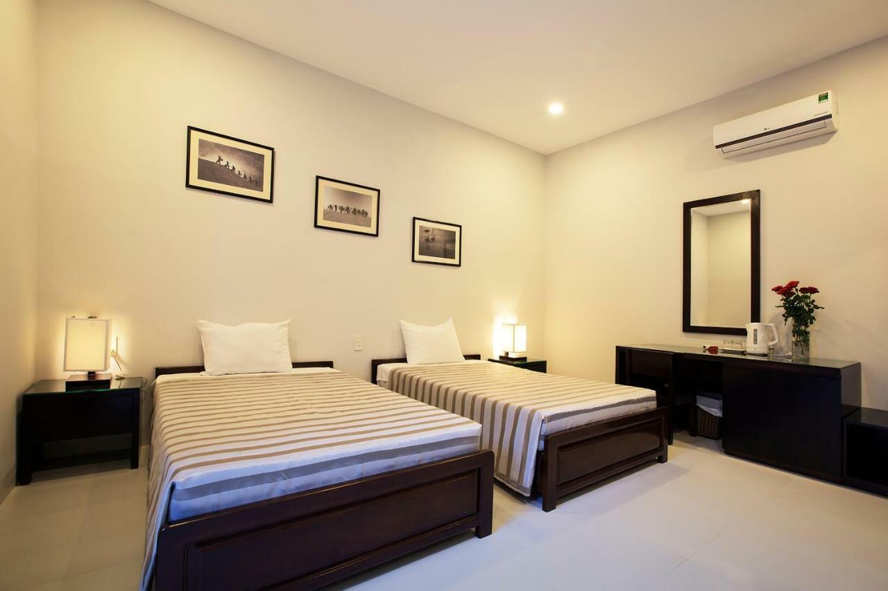 La Paloma Villa Nha Trang Oda fotoğraf