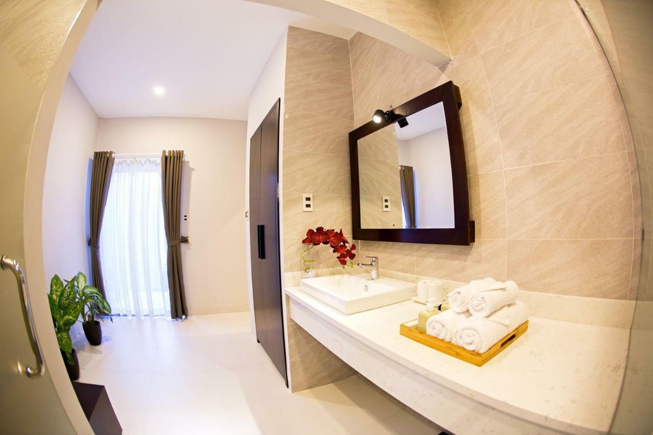 La Paloma Villa Nha Trang Dış mekan fotoğraf