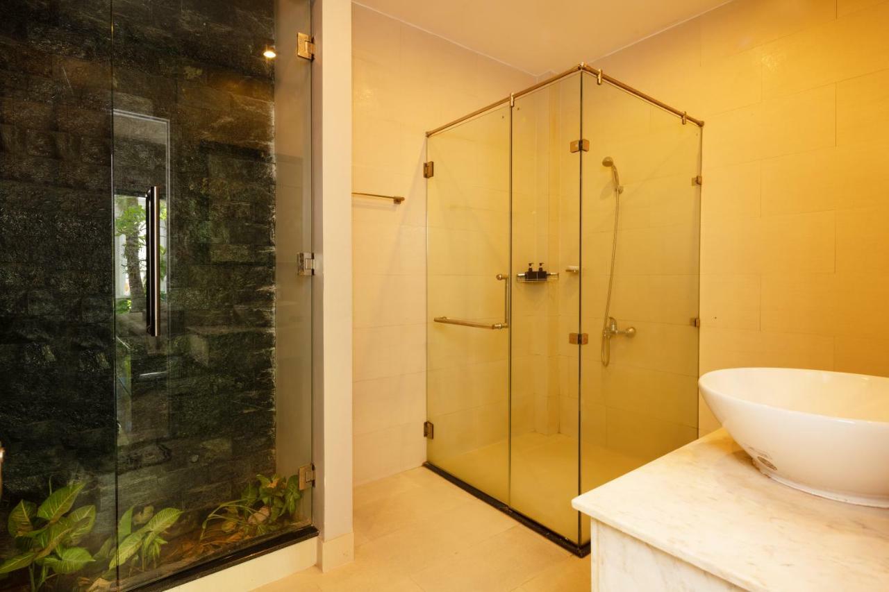 La Paloma Villa Nha Trang Dış mekan fotoğraf