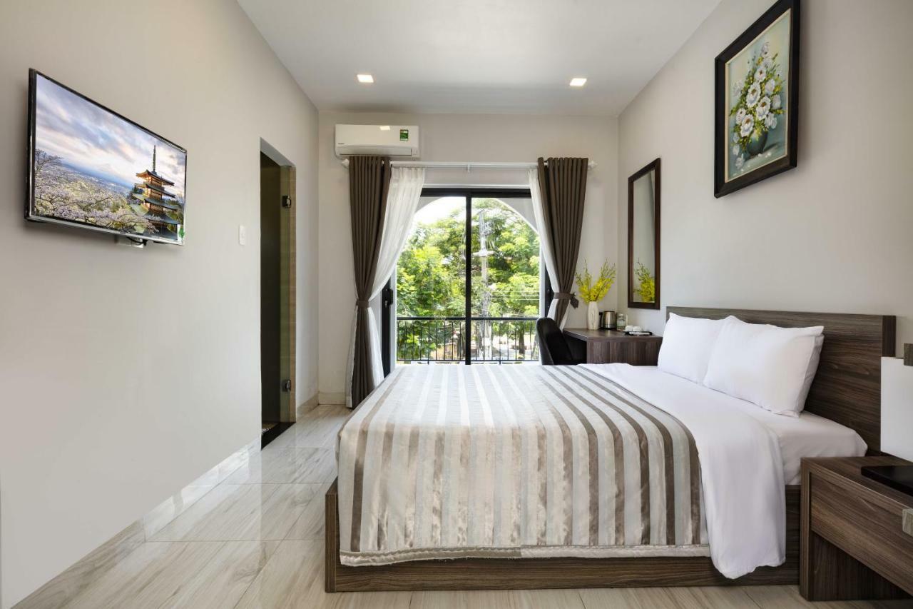 La Paloma Villa Nha Trang Dış mekan fotoğraf