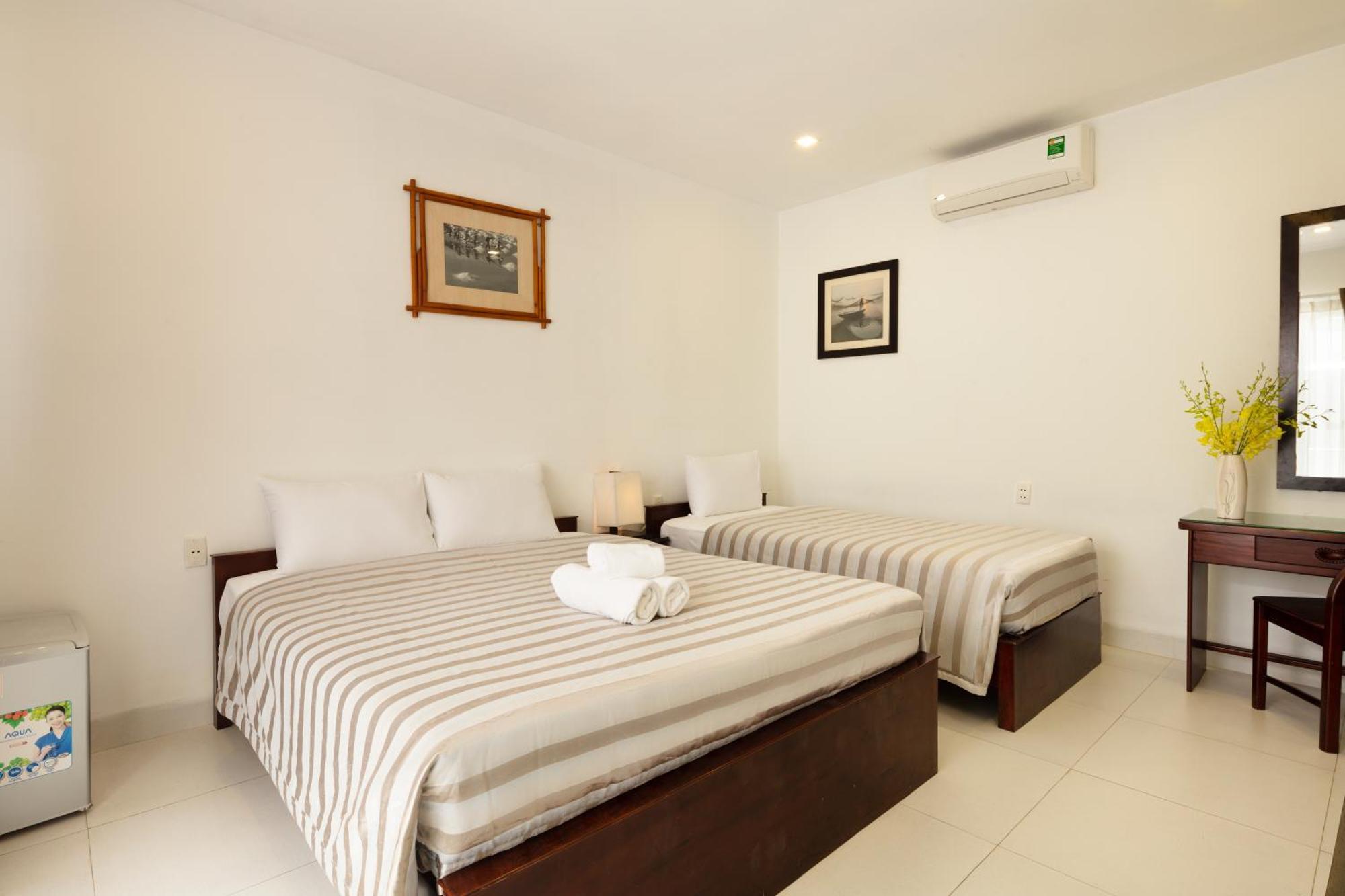La Paloma Villa Nha Trang Dış mekan fotoğraf