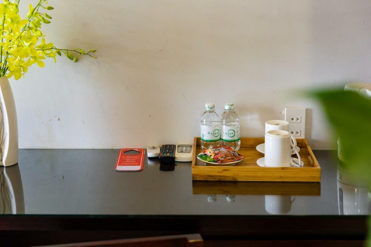 La Paloma Villa Nha Trang Dış mekan fotoğraf