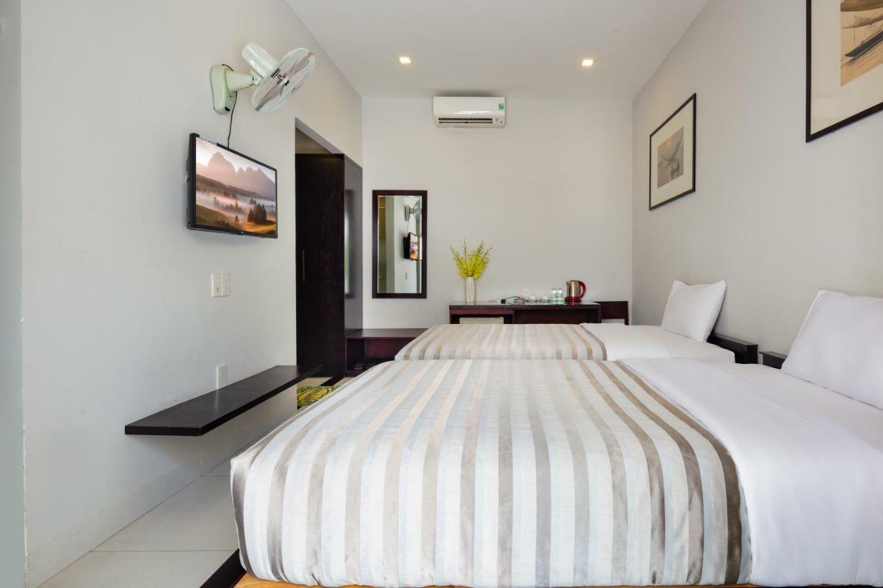 La Paloma Villa Nha Trang Dış mekan fotoğraf