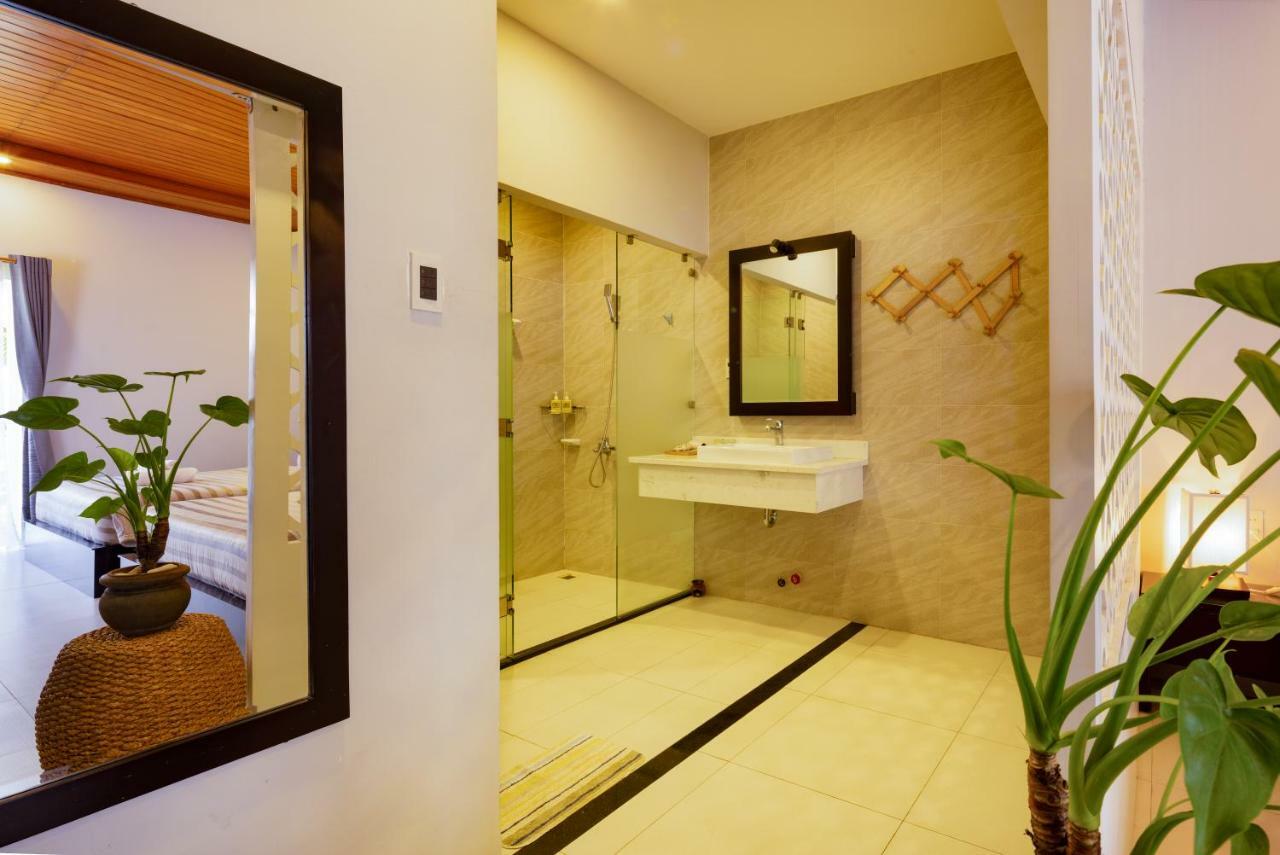 La Paloma Villa Nha Trang Dış mekan fotoğraf