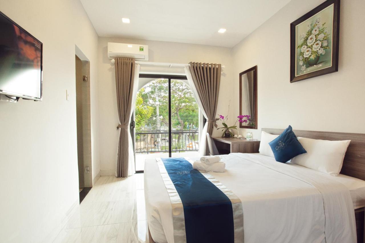 La Paloma Villa Nha Trang Dış mekan fotoğraf