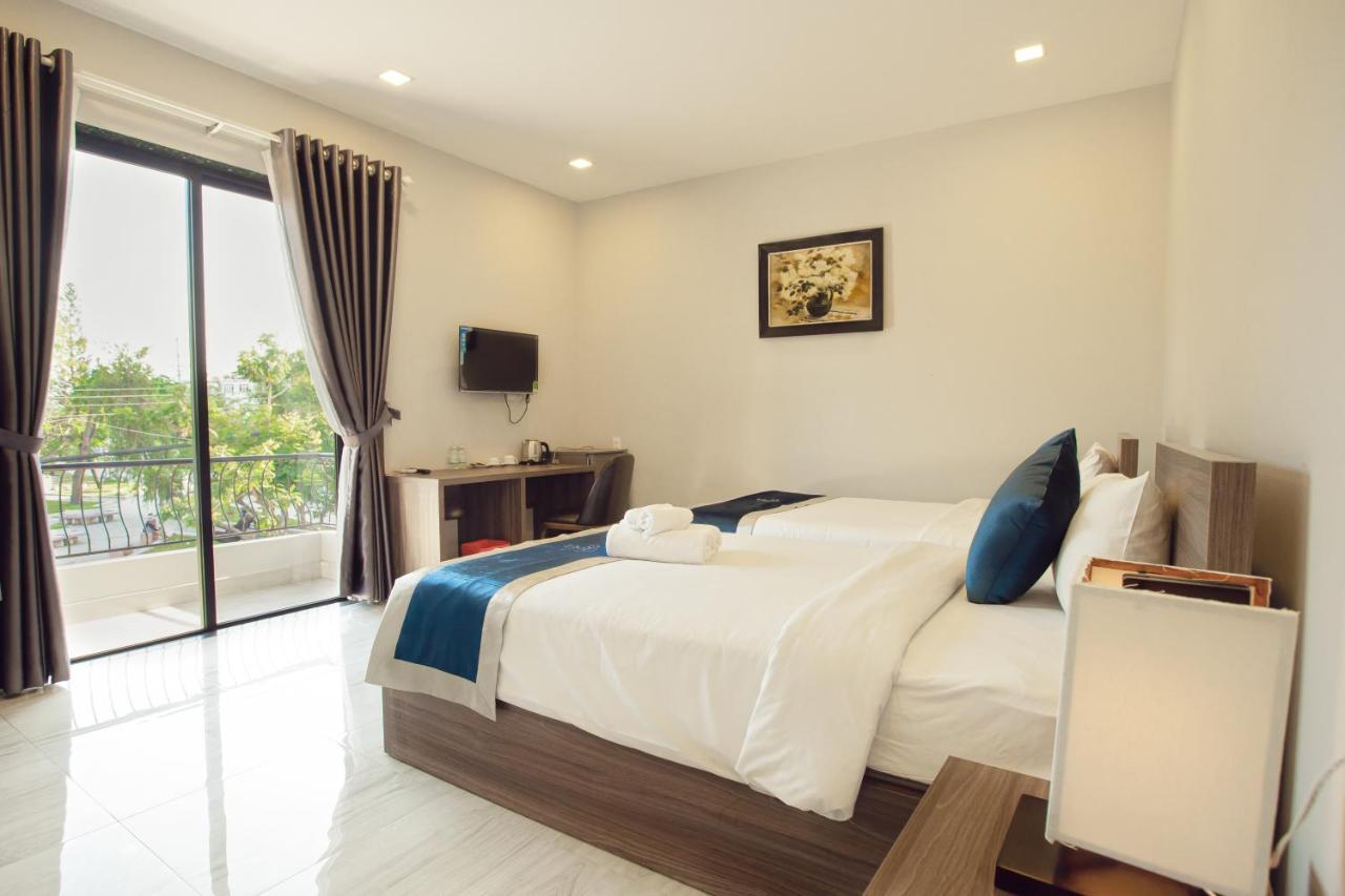 La Paloma Villa Nha Trang Dış mekan fotoğraf