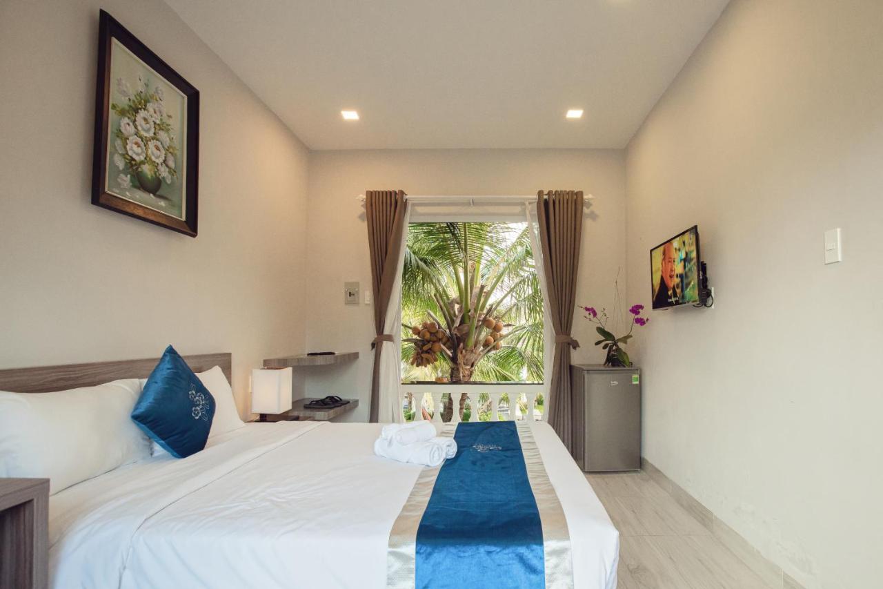 La Paloma Villa Nha Trang Dış mekan fotoğraf